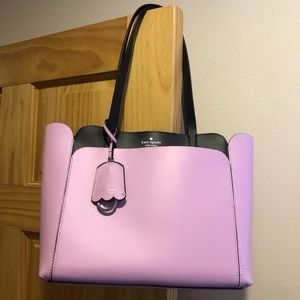 Kate Spade Magnolia Street tote, new without tags